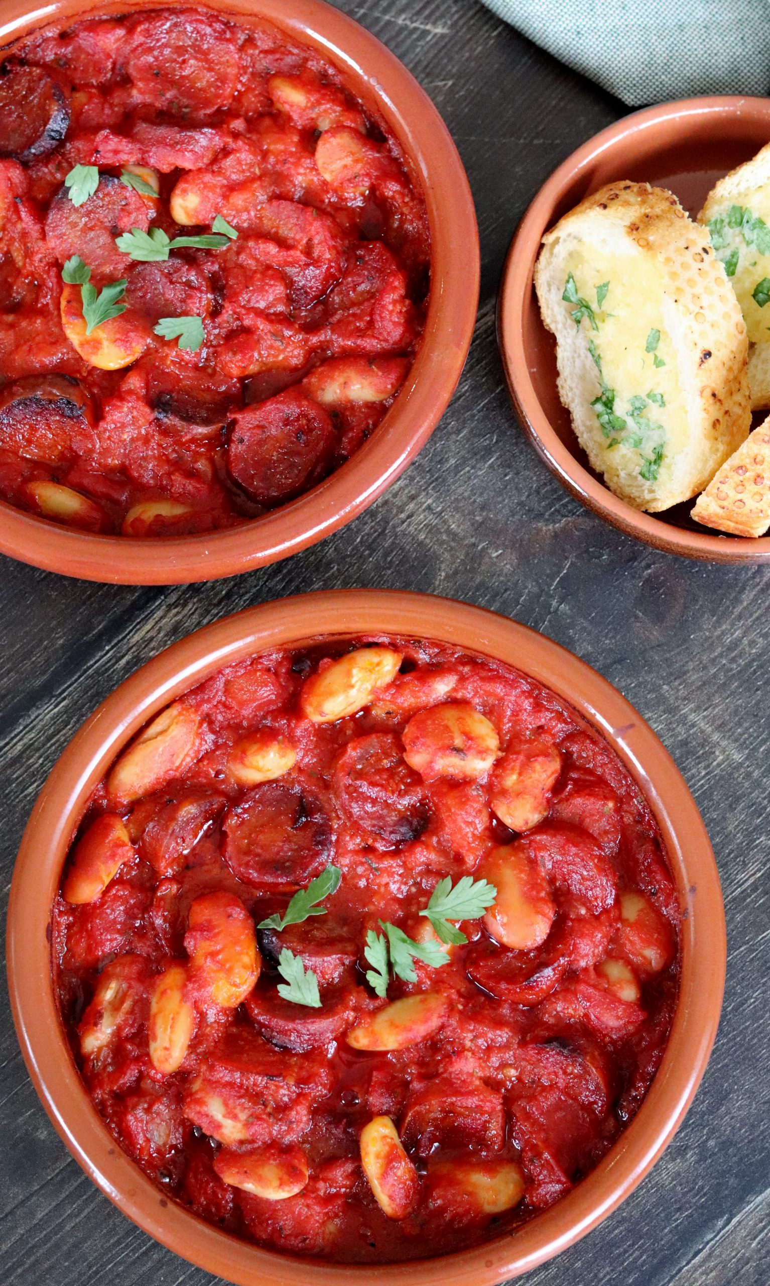 Beef Or Pork Chorizo: The Perfect Choice For Your Recipe - zewigna