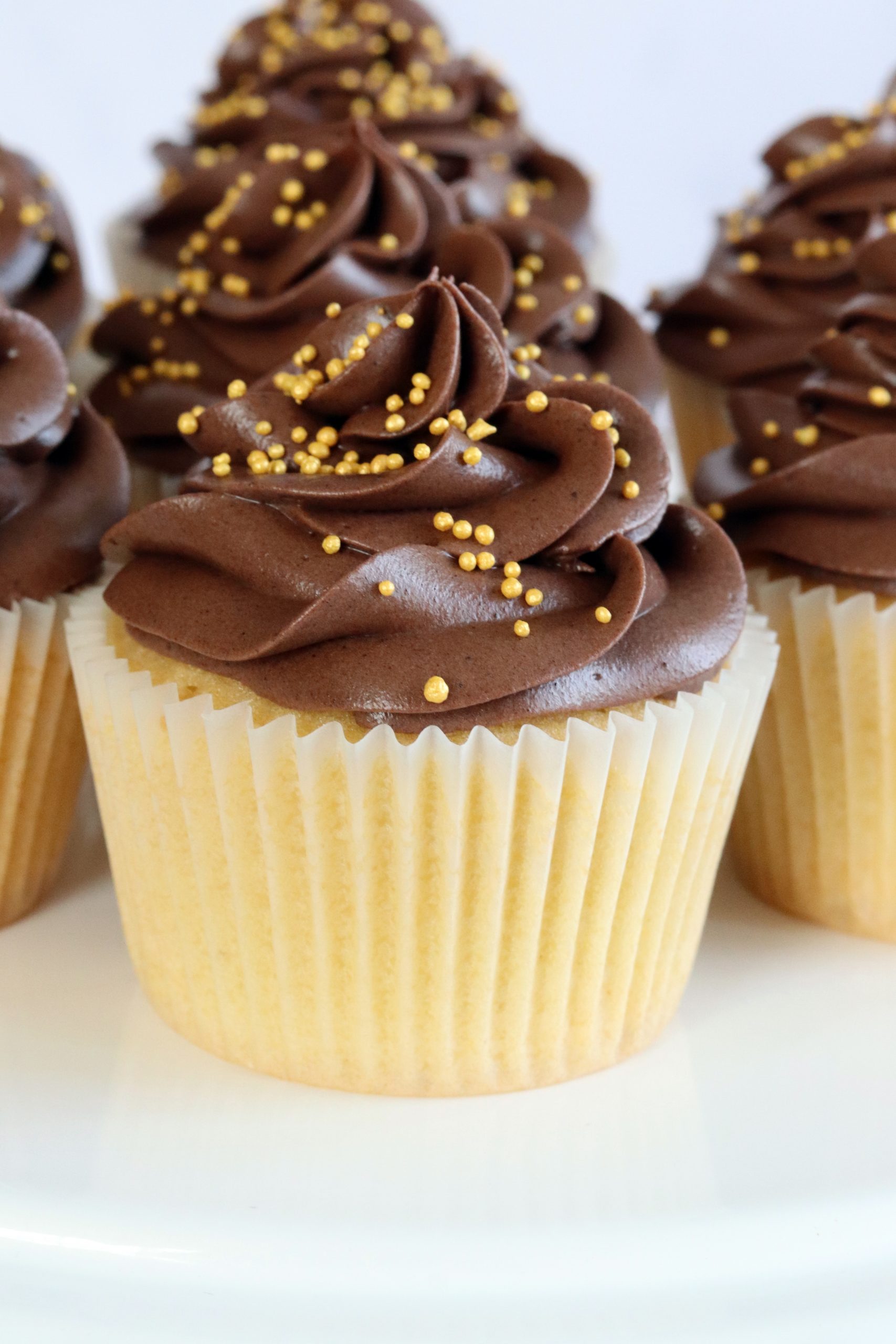 Chocolate Cream Cheese Frosting – Curly's Cooking
