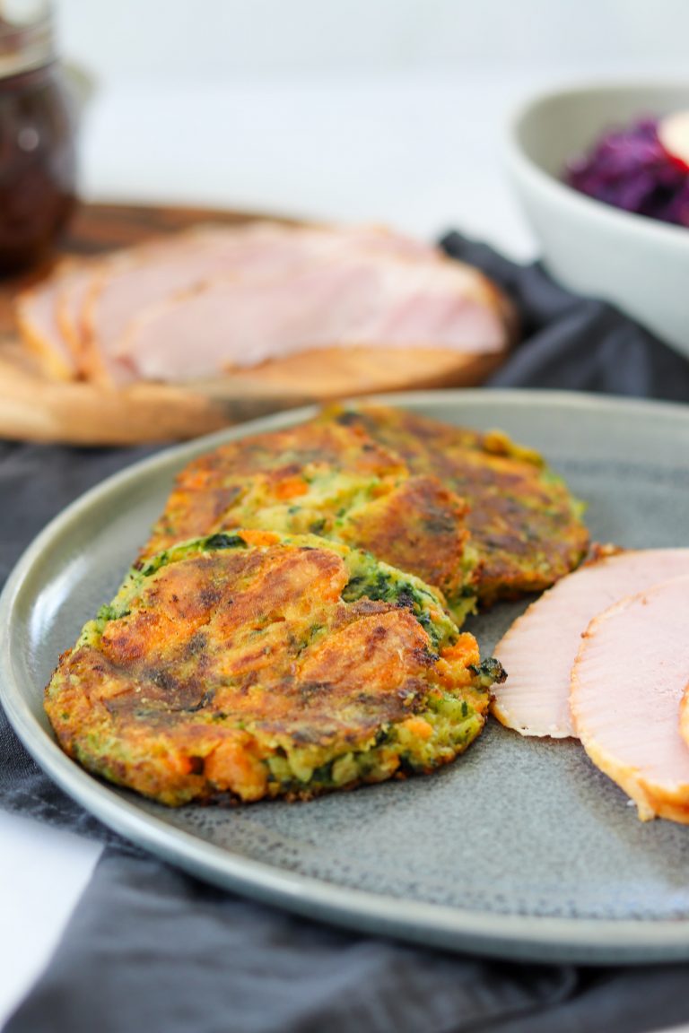 Bubble & Squeak Curly's Cooking