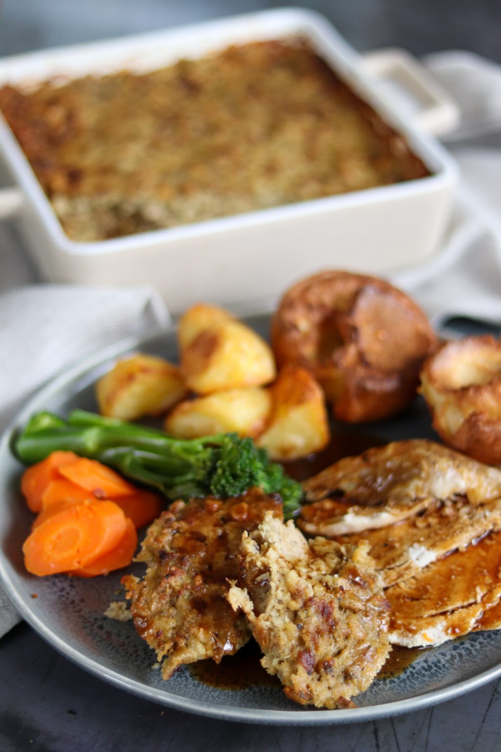 Easy Sausage Meat Stuffing Curly's Cooking