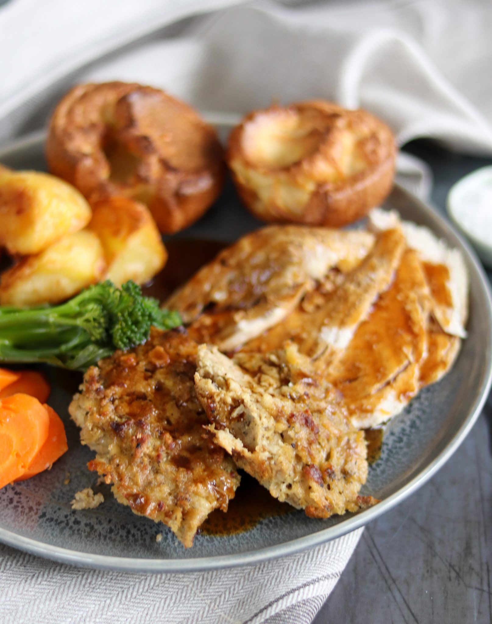 Easy Sausage Meat StuffingCurly ' s Cooking NCPEA Professor