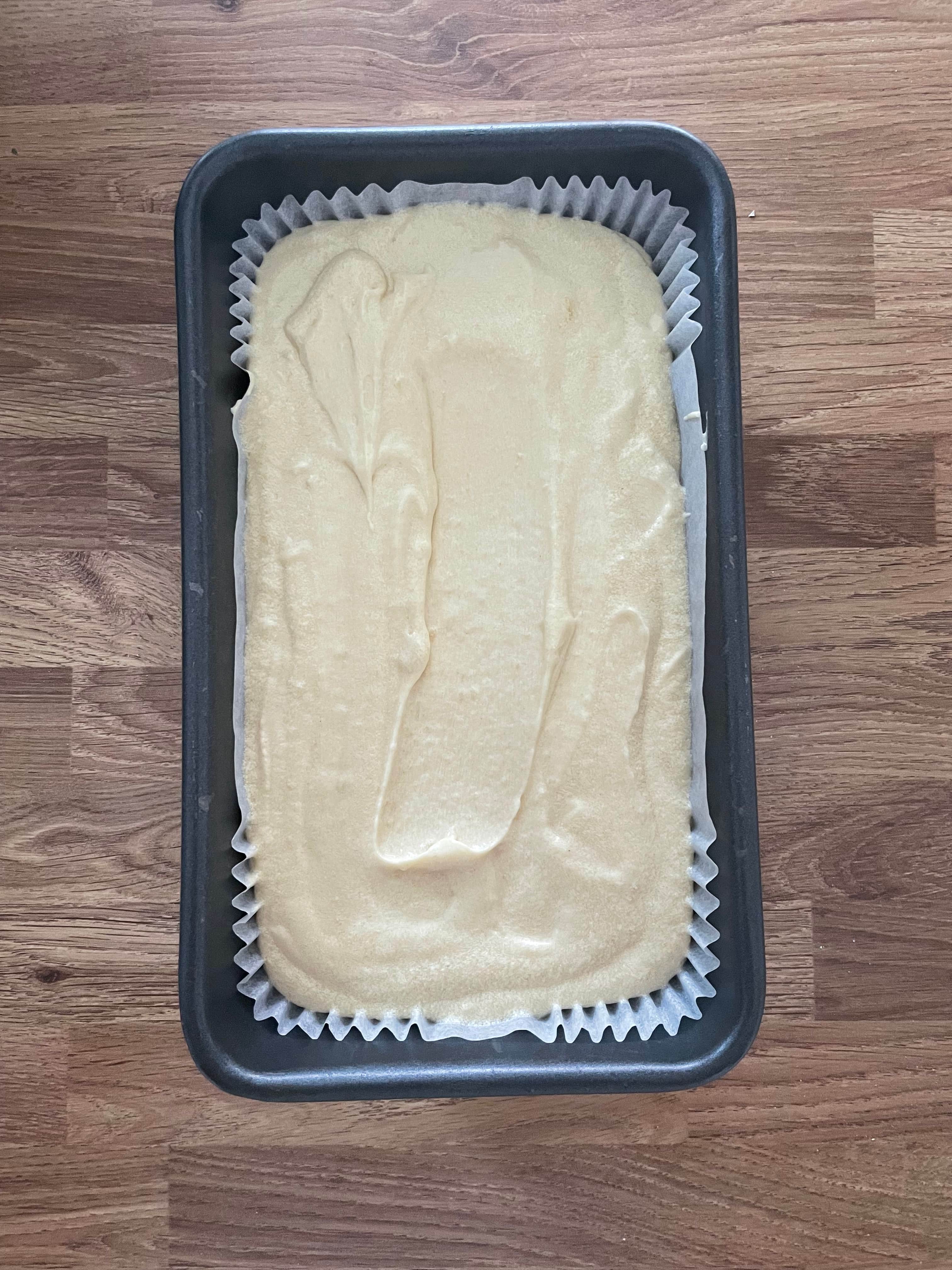 Honey Rum Drizzle Cake Curly's Cooking