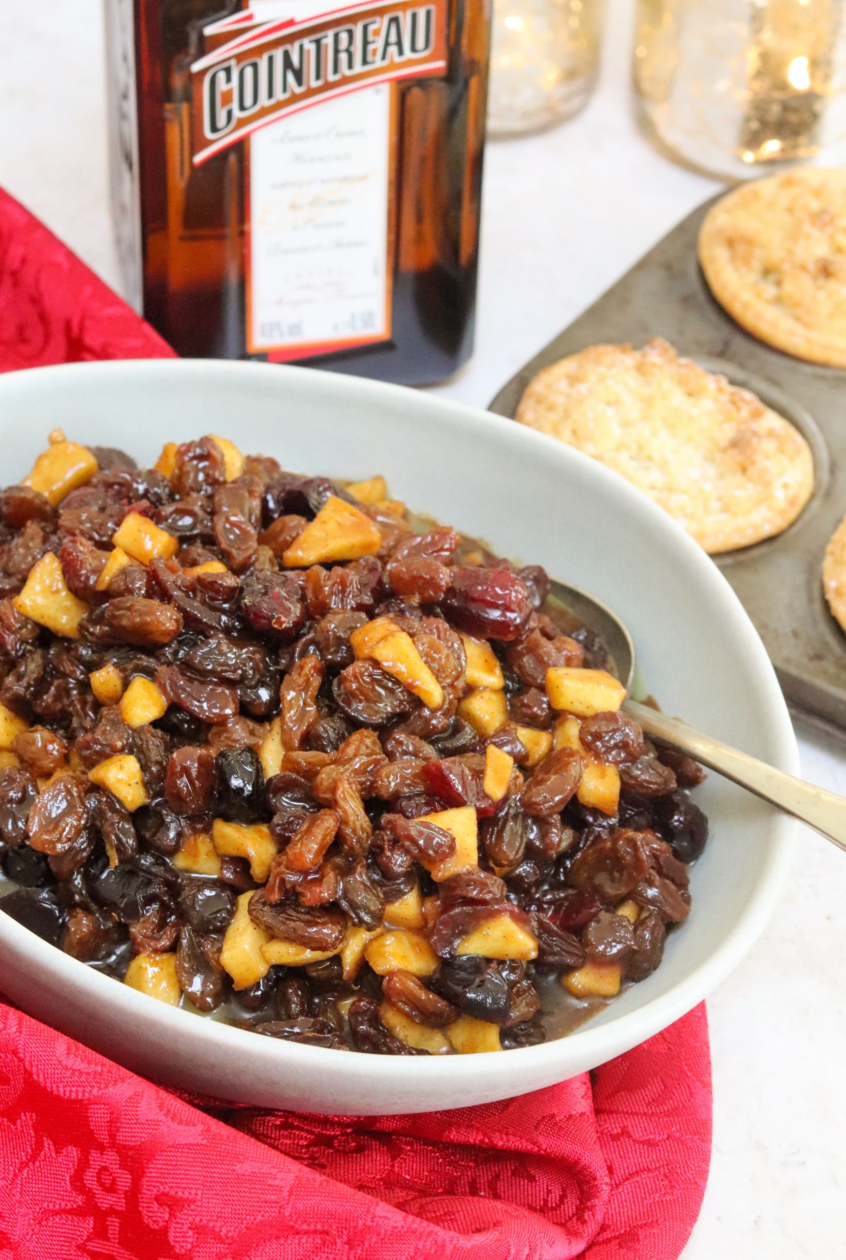 What Is Mincemeat?