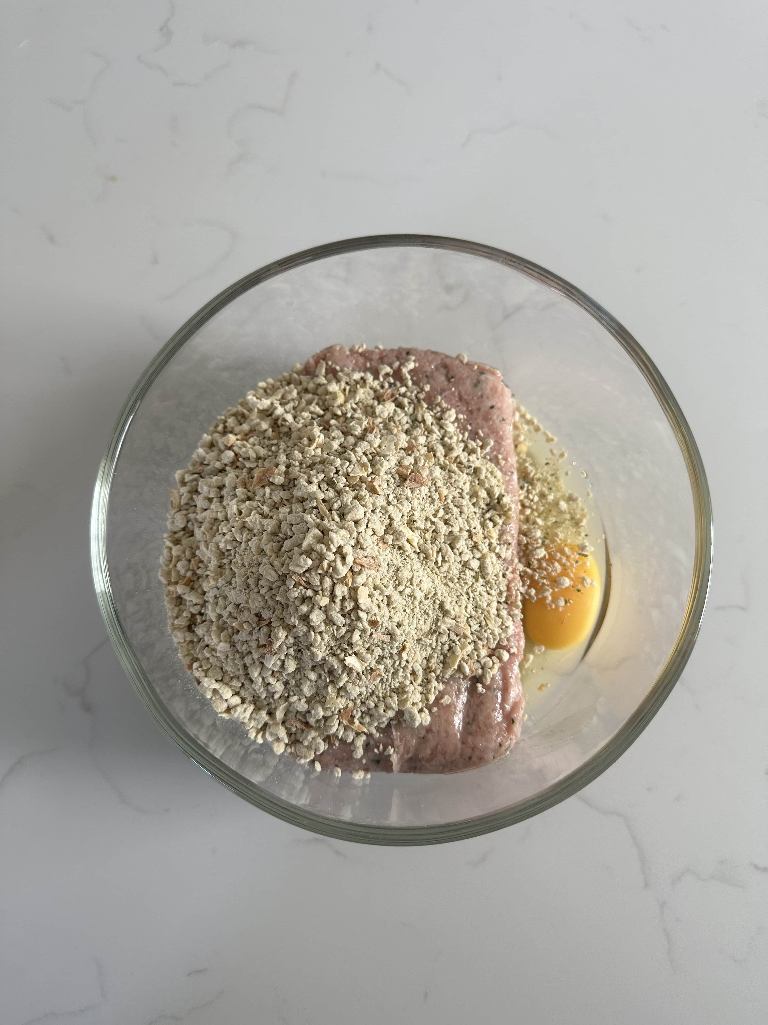 Air Fryer Sausage Meat Stuffing Curly's Cooking