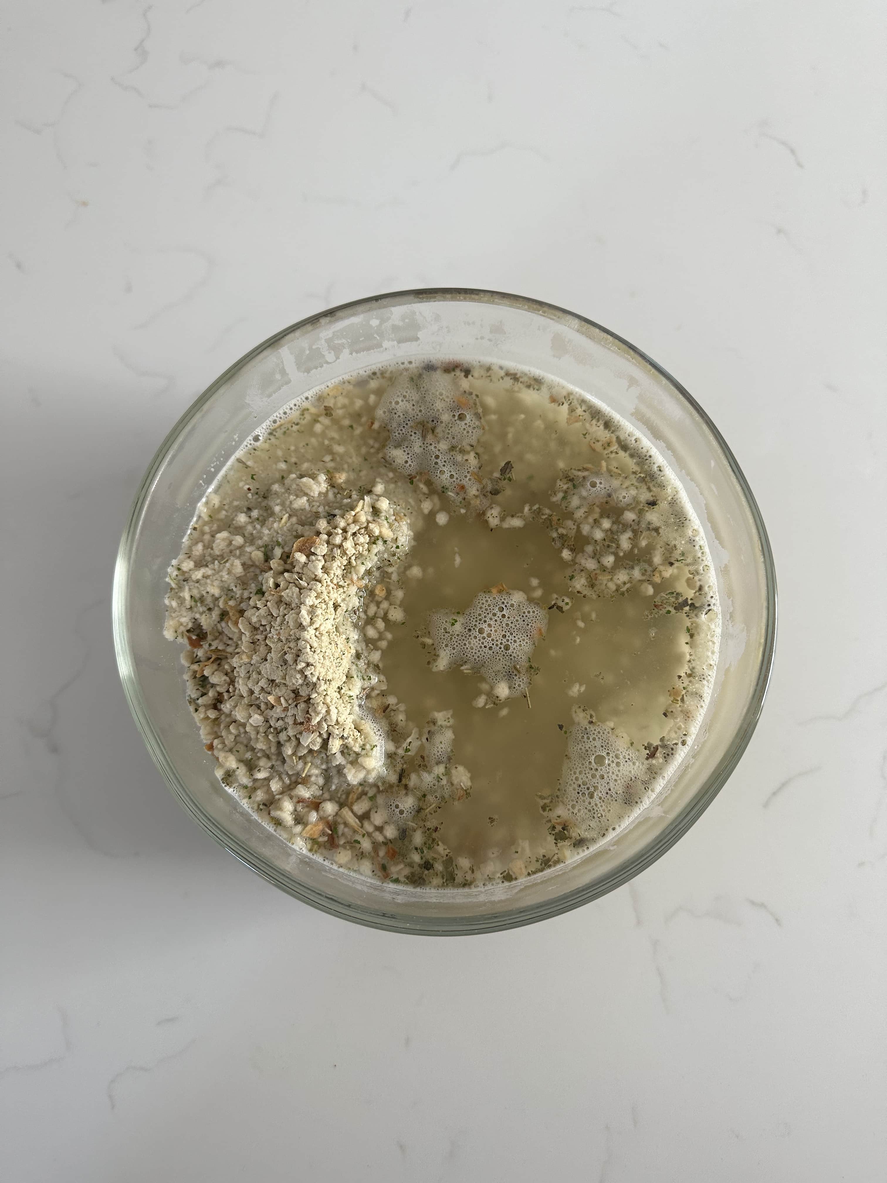 Air Fryer Sausage Meat Stuffing Curly's Cooking