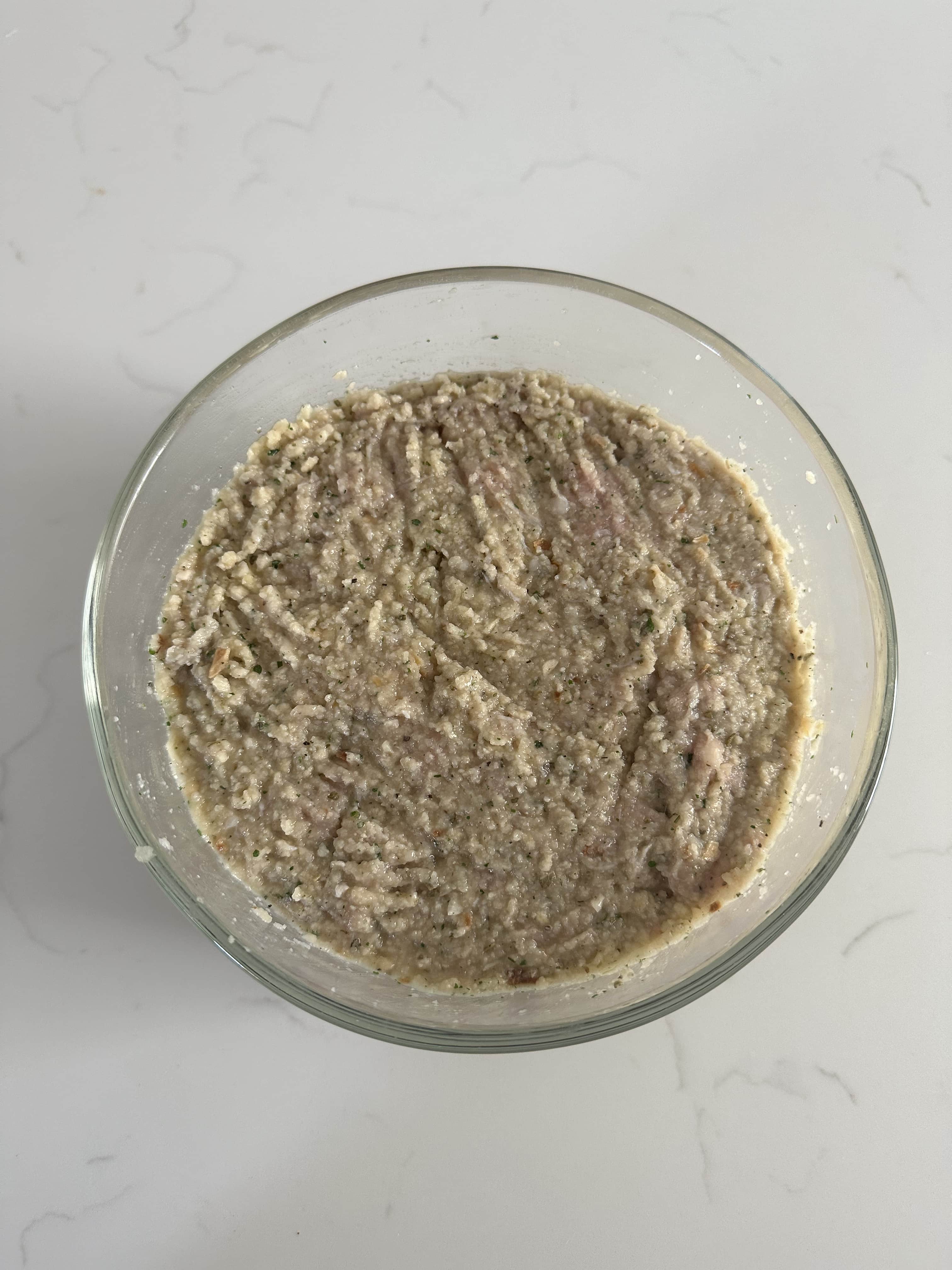 Air Fryer Sausage Meat Stuffing Curly's Cooking