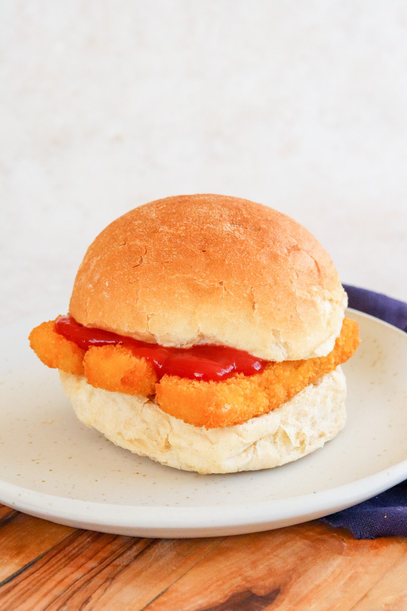 Air Fryer Fish Fingers (Fish Sticks) Curly's Cooking