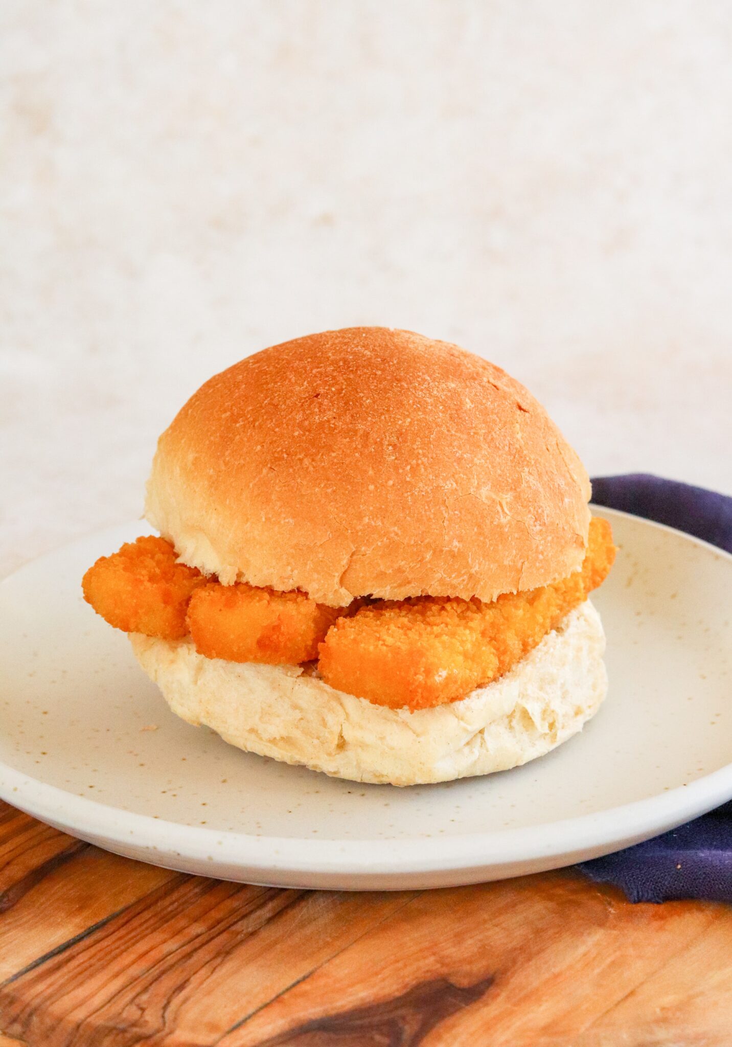 Air Fryer Fish Fingers (Fish Sticks) – Curly's Cooking