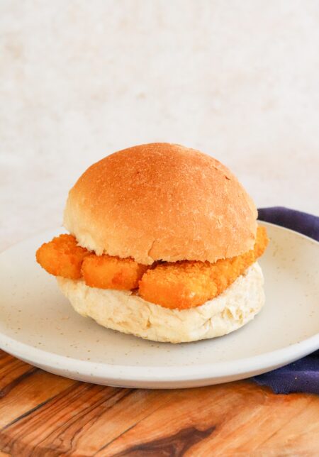 Air Fryer Fish Fingers (Fish Sticks) – Curly's Cooking