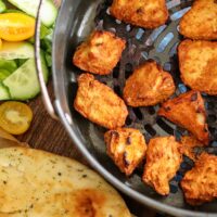 Should I Use an Air Fryer Liner? Everything You Need To Know – Curly's  Cooking