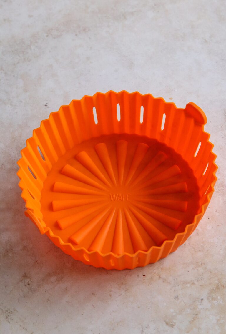 Should I Use an Air Fryer Liner? Everything You Need To Know Curly's Cooking