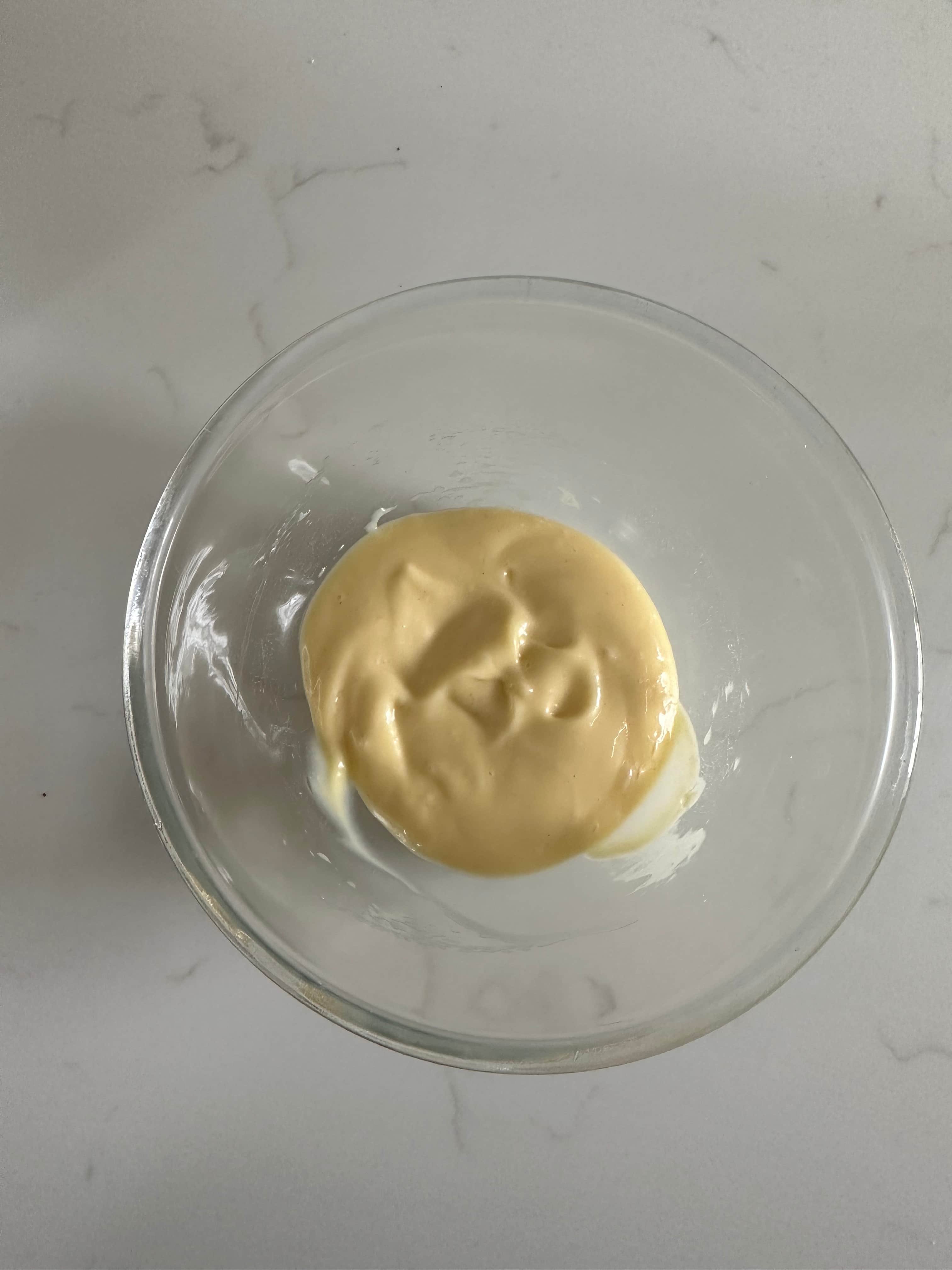 Honey Mustard Mayo Curly's Cooking