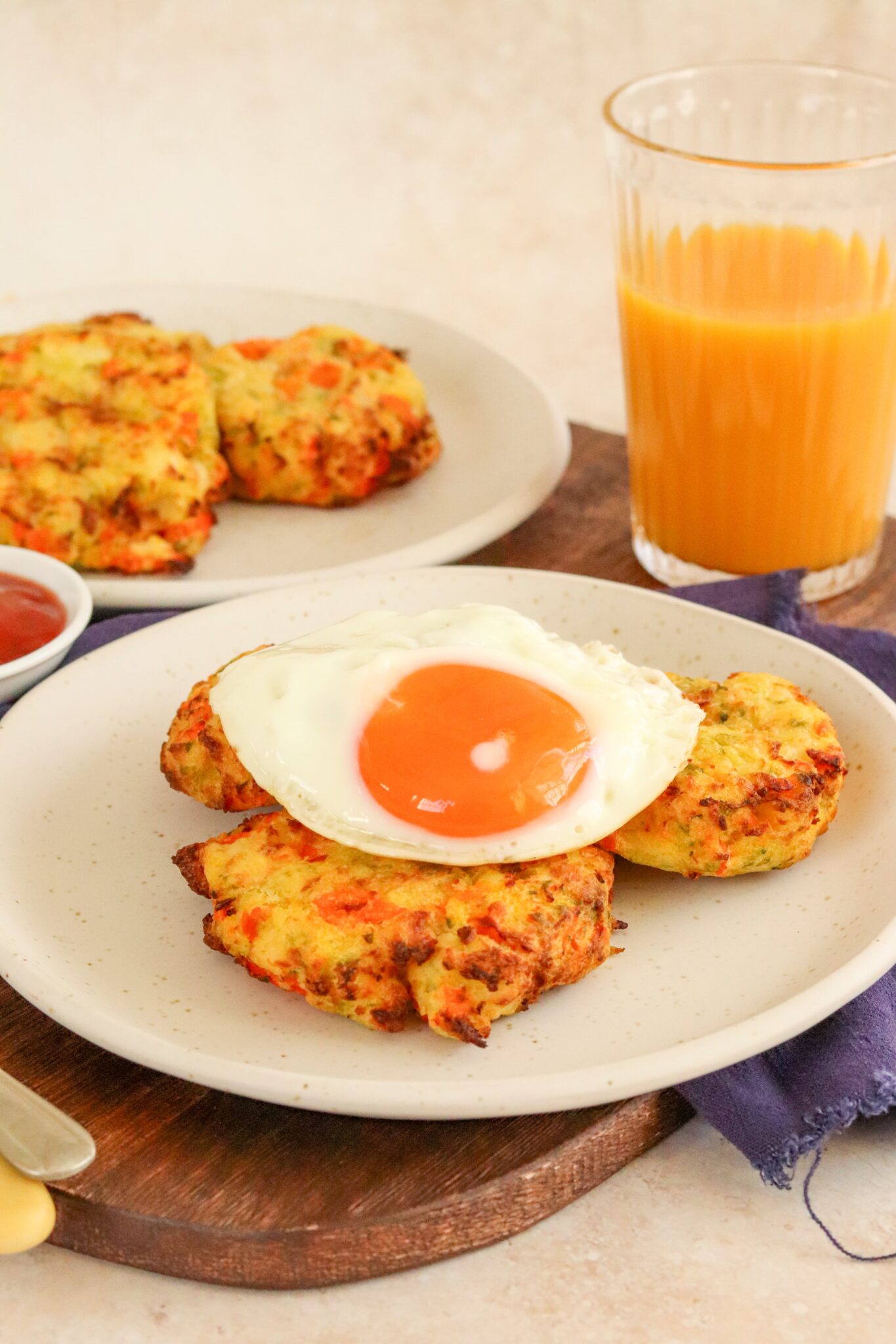 Air Fryer Bubble & Squeak Curly's Cooking