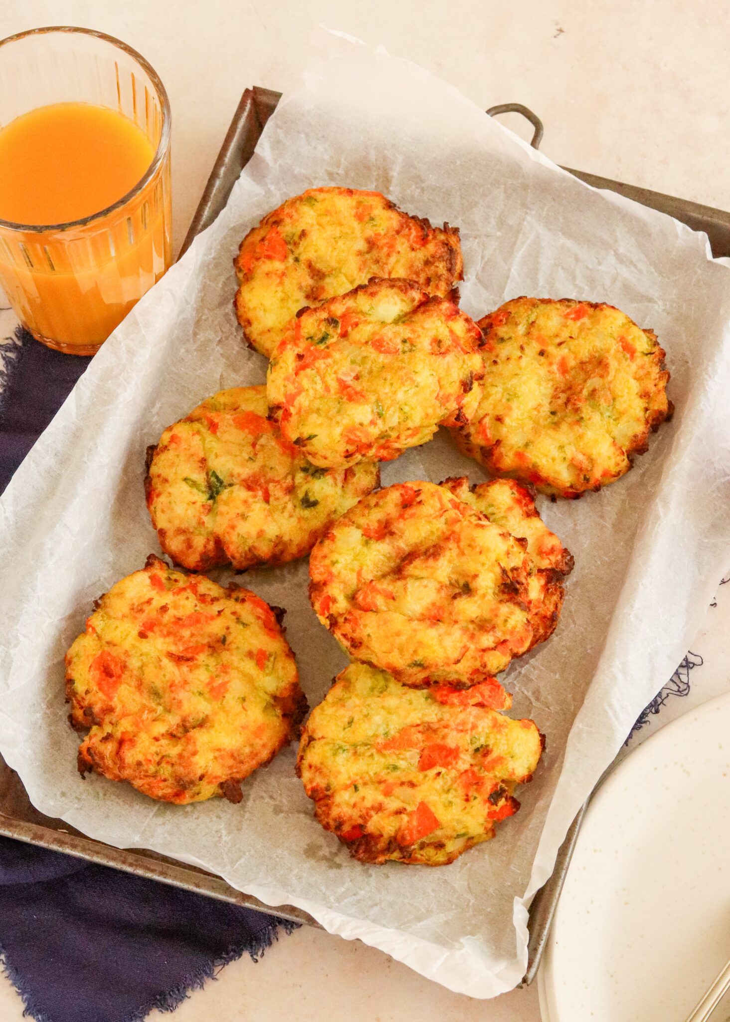 Air Fryer Bubble & Squeak Curly's Cooking