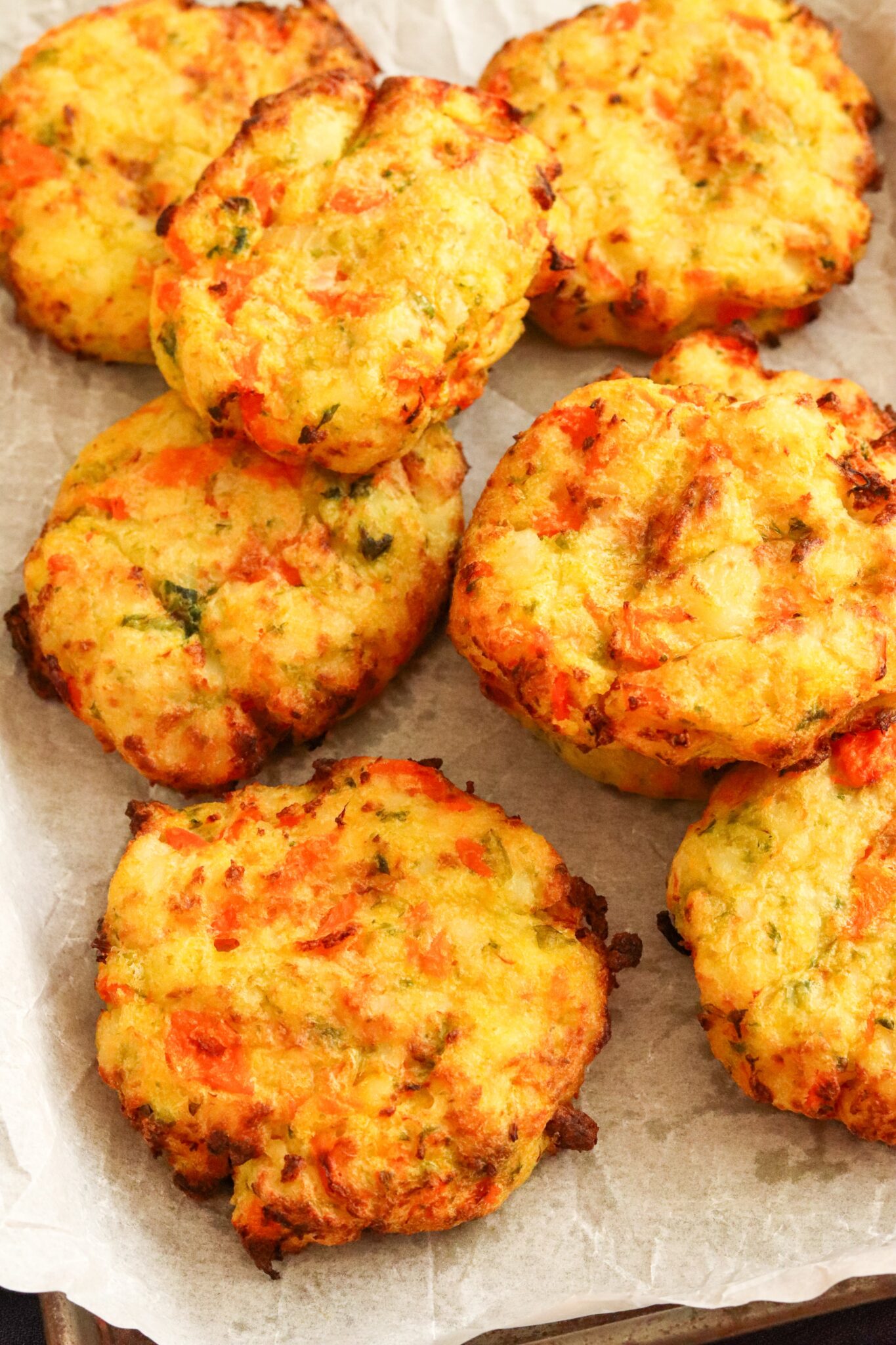 Air Fryer Bubble & Squeak Curly's Cooking