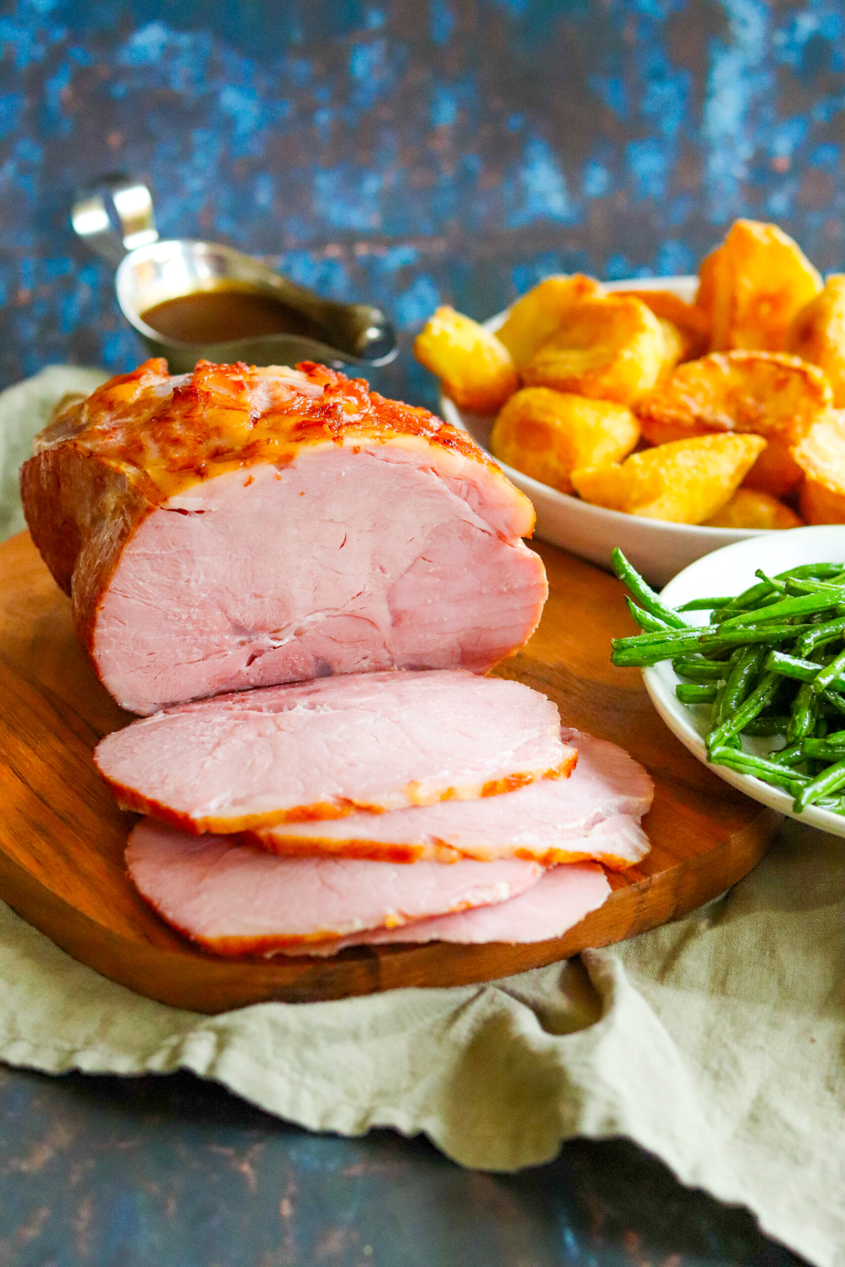 Gammon joint in ninja foodi uk online